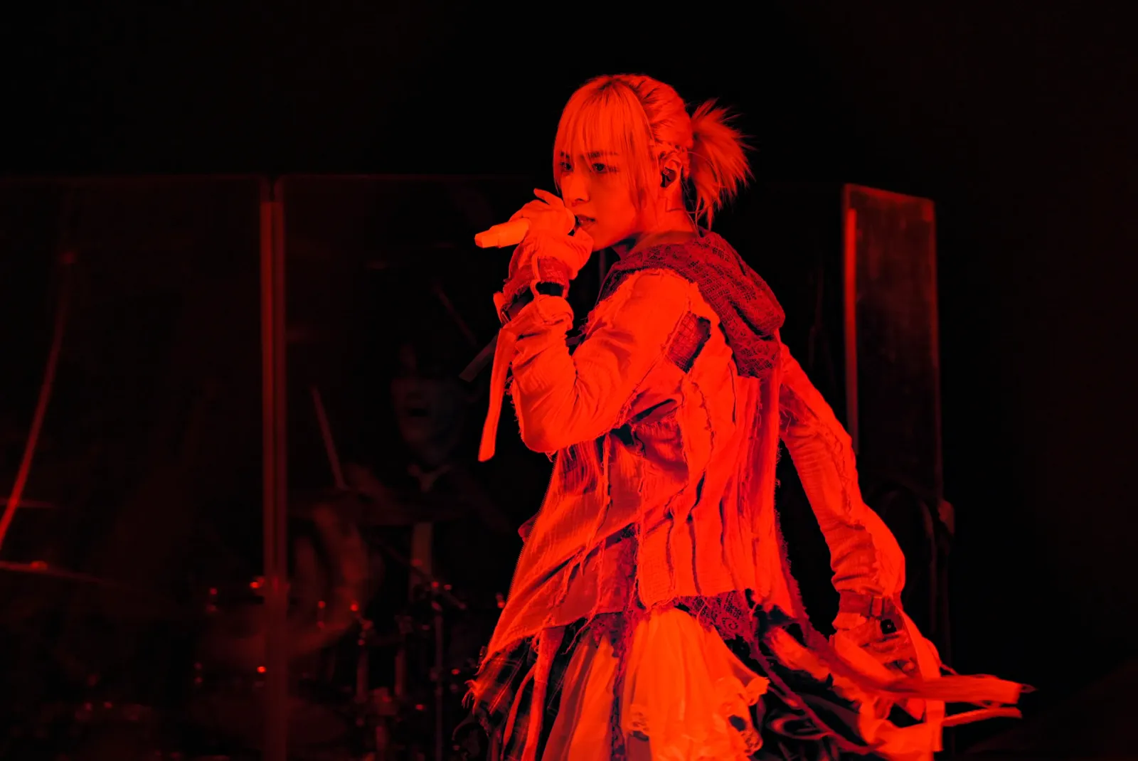 蒼井翔太のツアーファイナルを全曲放送!エムオン!で9月29日
