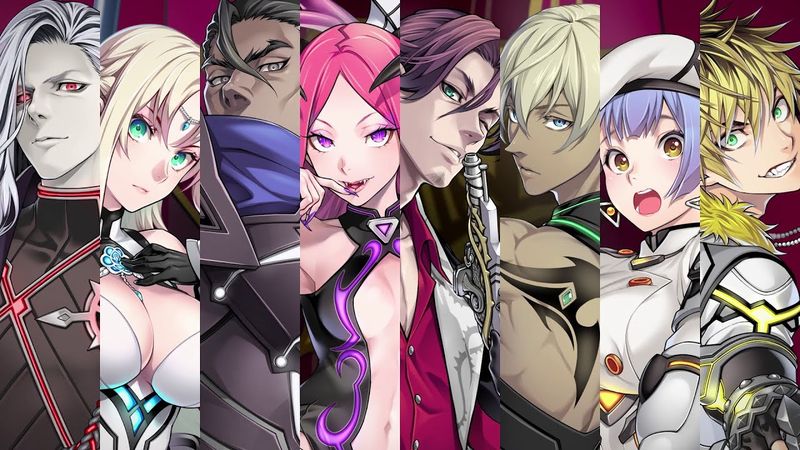 テイルズ オブ ルミナリア 画像9
