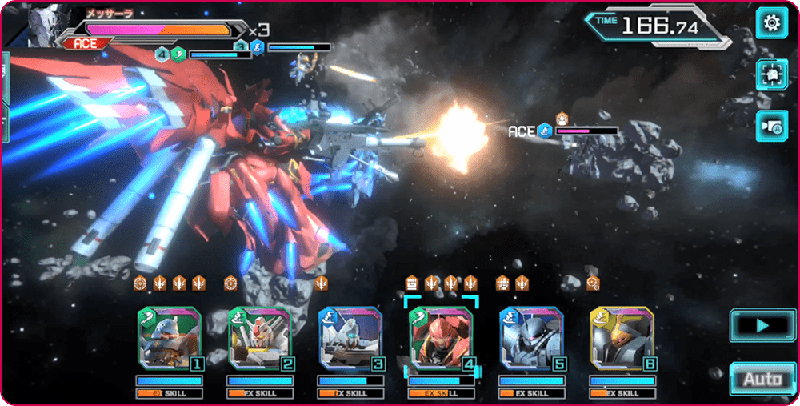 機動戦士ガンダムU.C. ENGAGE 画像19