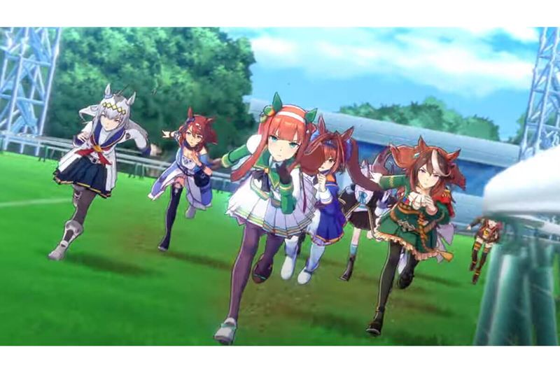 ウマ娘プリティーダービー 画像24