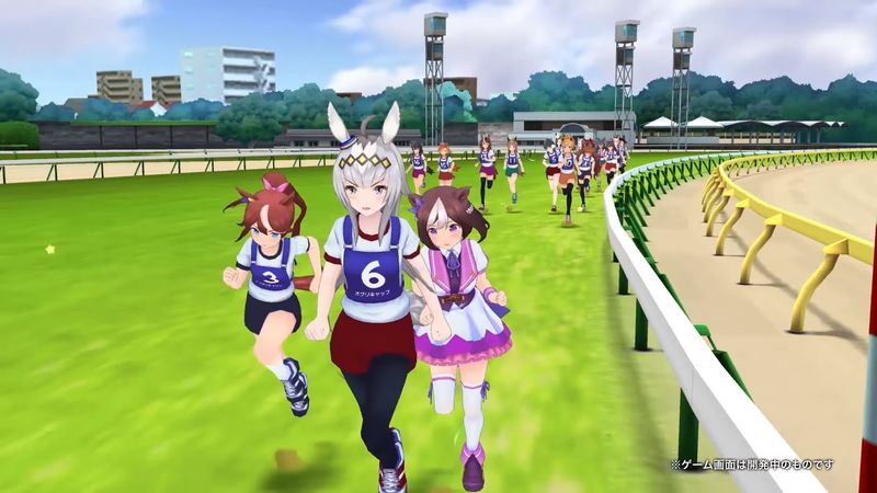 ウマ娘プリティーダービー 画像40