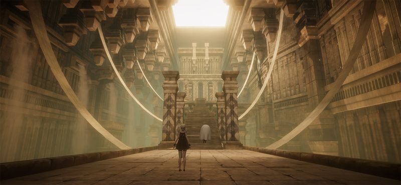 NieR Re[in]carnation 画像40