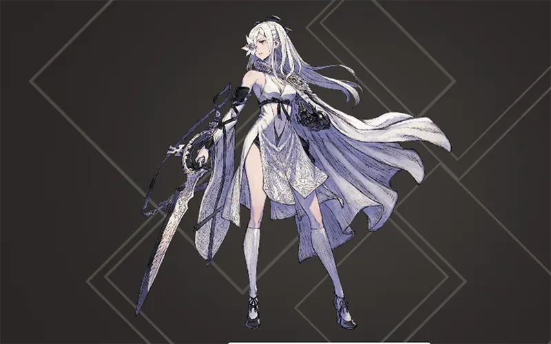 NieR Re[in]carnation 画像54