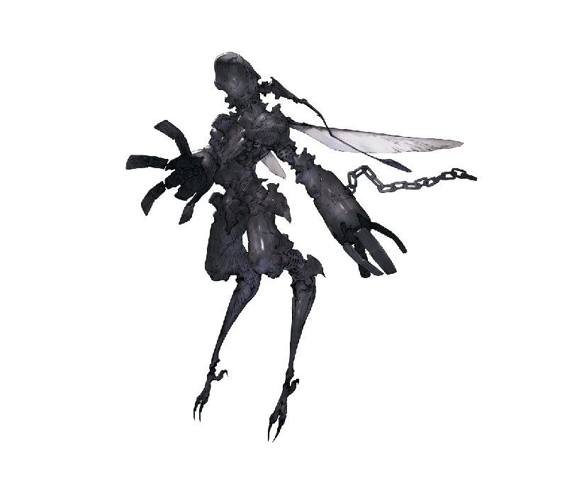 NieR Re[in]carnation 画像46