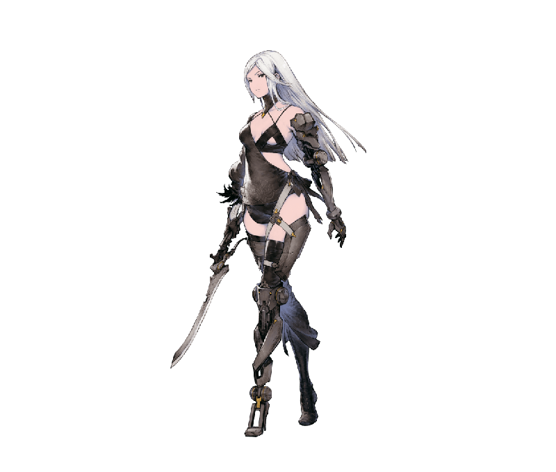 NieR Re[in]carnation 画像50