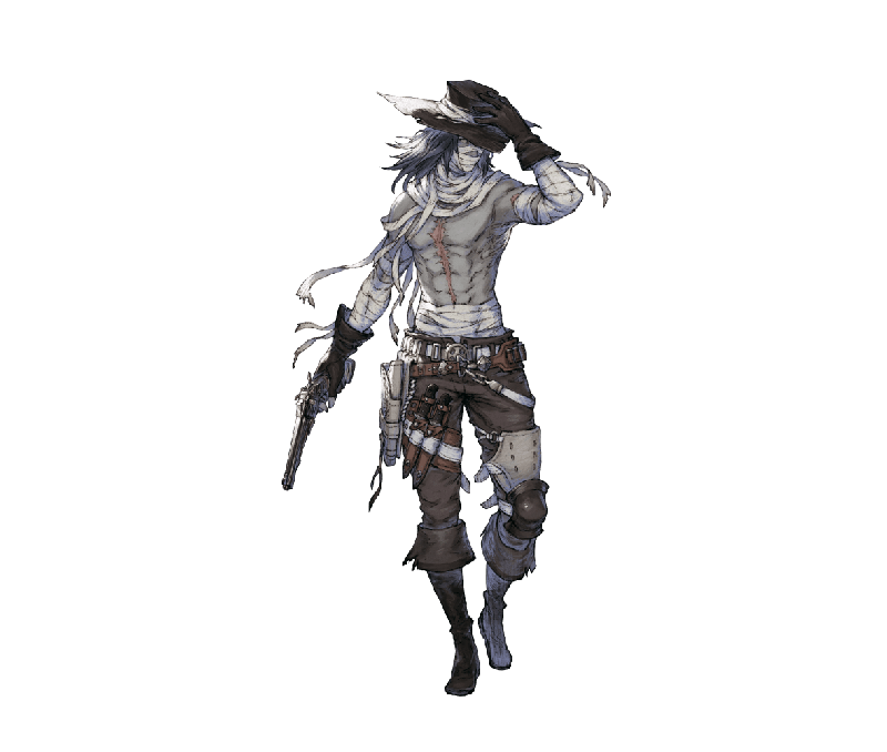 NieR Re[in]carnation 画像52