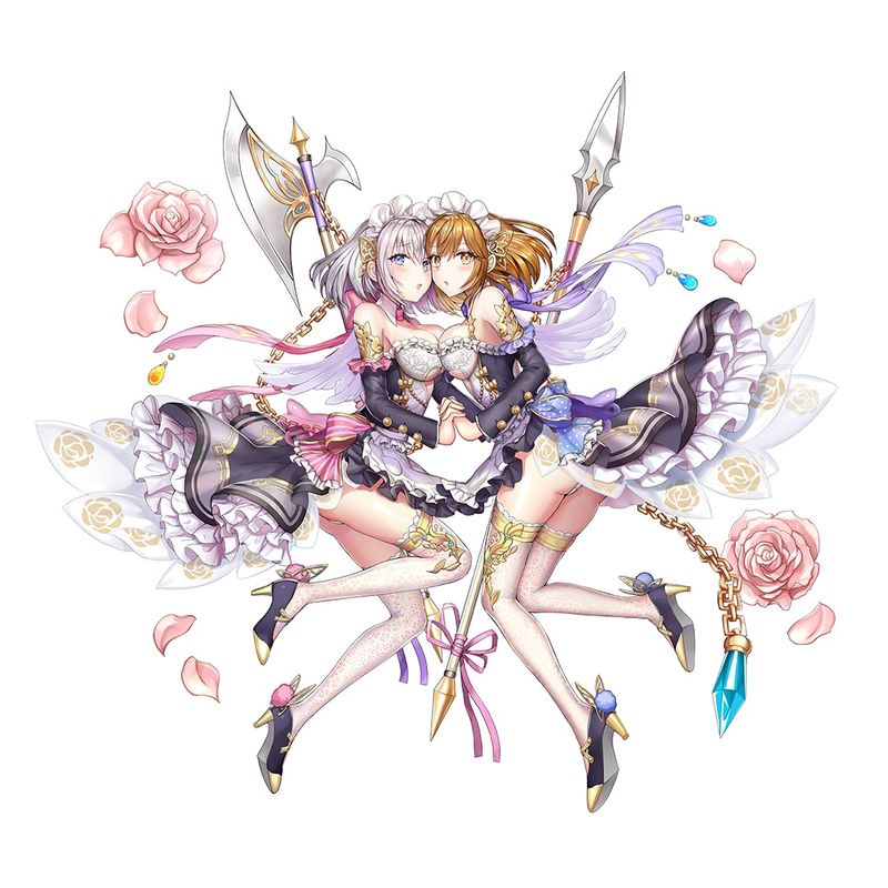 ドラゴンとガールズ交響曲 画像25