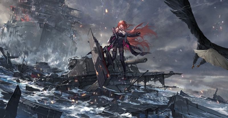 ヴェルヴェットコード -Velvet Code- 画像25