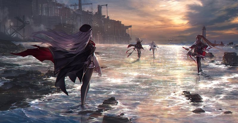 ヴェルヴェットコード -Velvet Code- 画像23