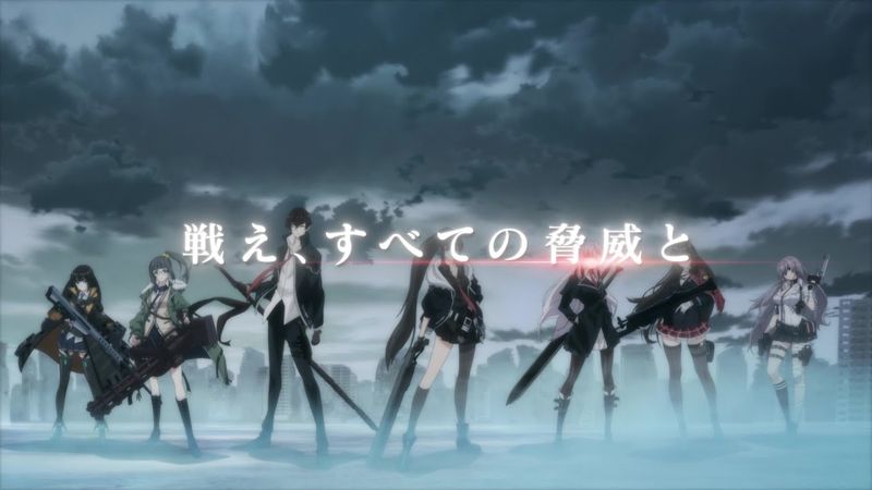 カウンターサイド 画像50