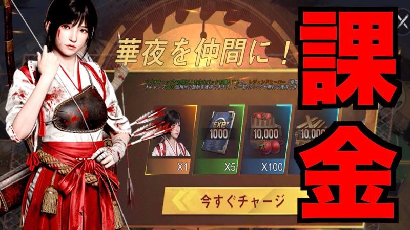 ステート・オブ・サバイバル 画像47