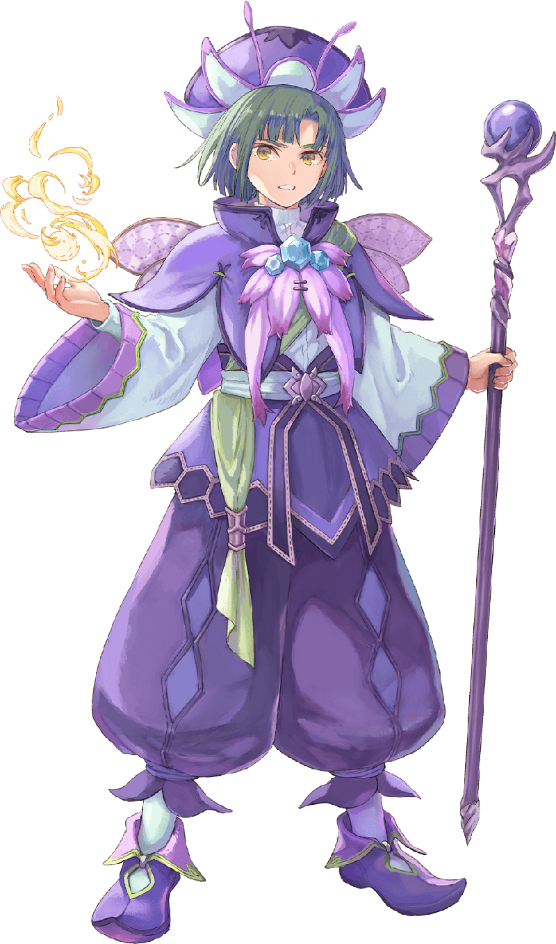 聖剣伝説 ECHOES of MANA 画像43