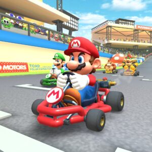 マリオカートツアー 画像45