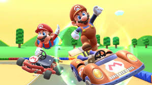 マリオカートツアー 画像15