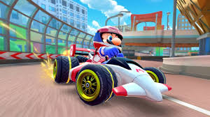 マリオカートツアー 画像19
