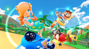 マリオカートツアー 画像53