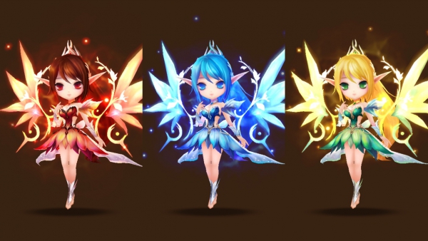 サマナーズウォー：SKY ARENA 画像27