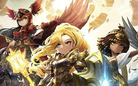 サマナーズウォー：SKY ARENA 画像43