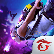Garena Free Fire: 新たな始まり