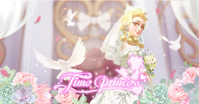 タイムプリンセス 画像50