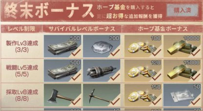 ライフアフター 画像56