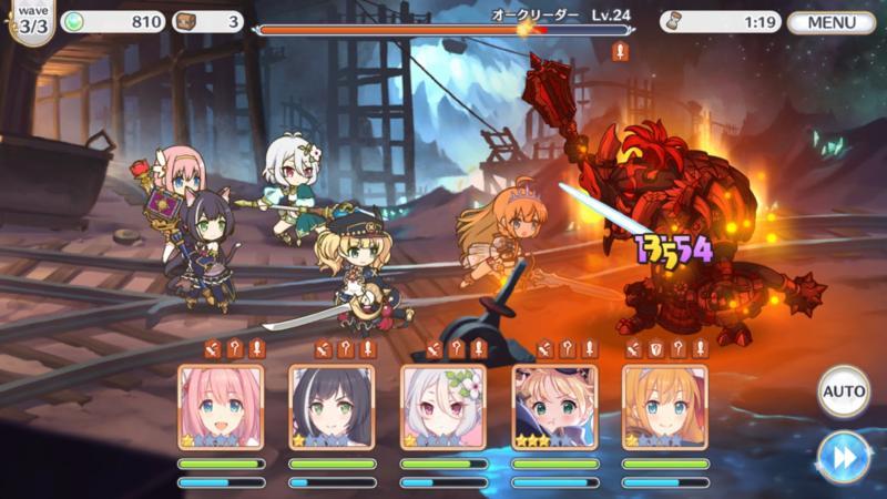 プリンセスコネクト! Re:Dive 画像29