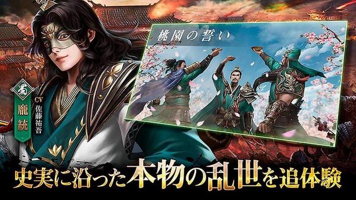 戦策三国志 画像29