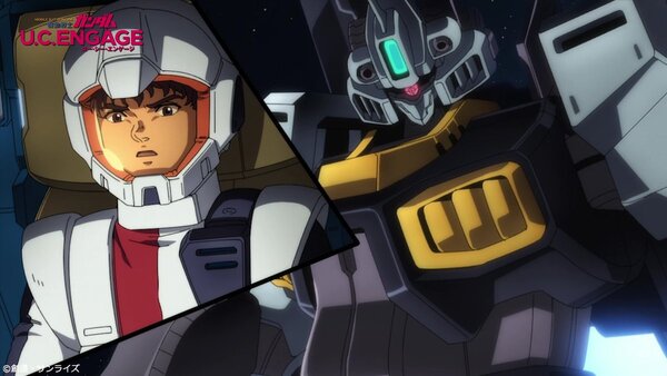 機動戦士ガンダムU.C. ENGAGE 画像43