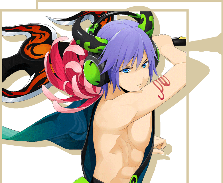 鬼斬 HEROES 画像29