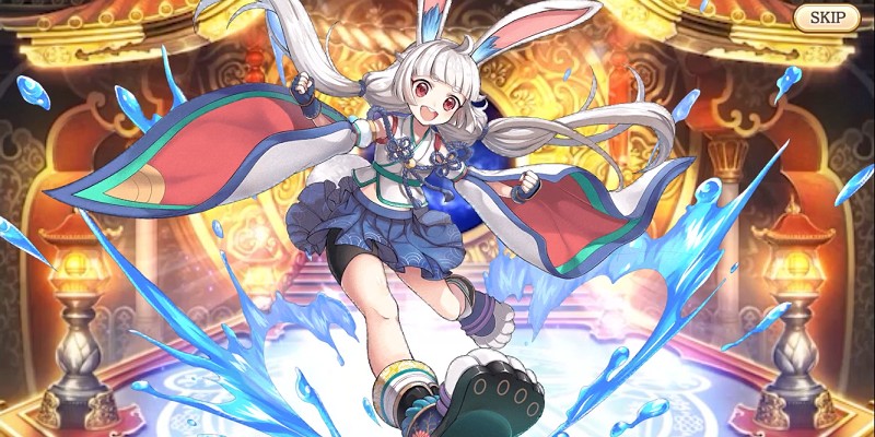 あやかしランブル! 画像51