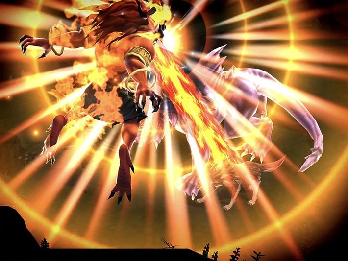 FFBE幻影戦争 WAR OF THE VISIONS 画像48