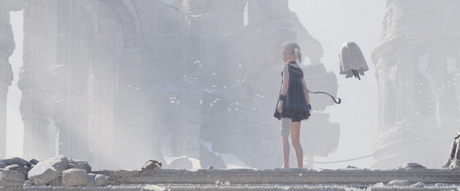 NieR Re[in]carnation 画像24