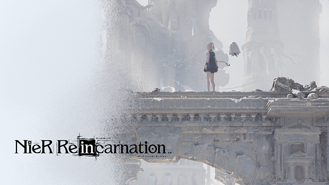 NieR Re[in]carnation