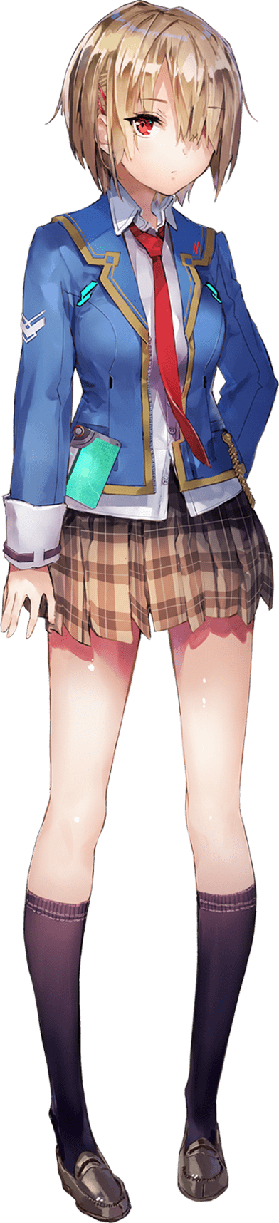 ヘブンバーンズレッド 画像21
