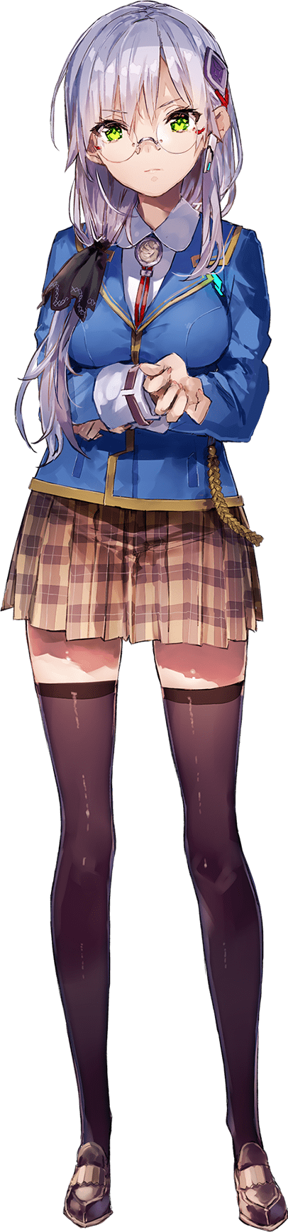 ヘブンバーンズレッド 画像23