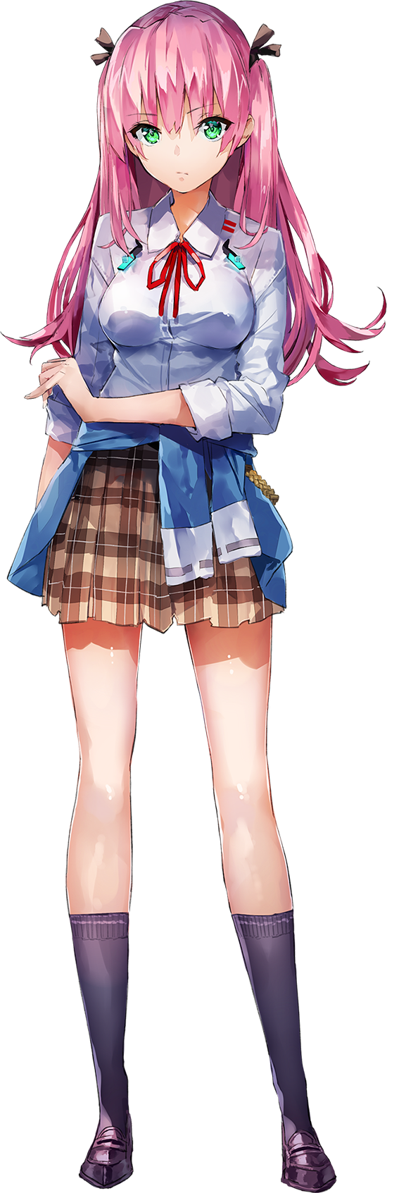 ヘブンバーンズレッド 画像25
