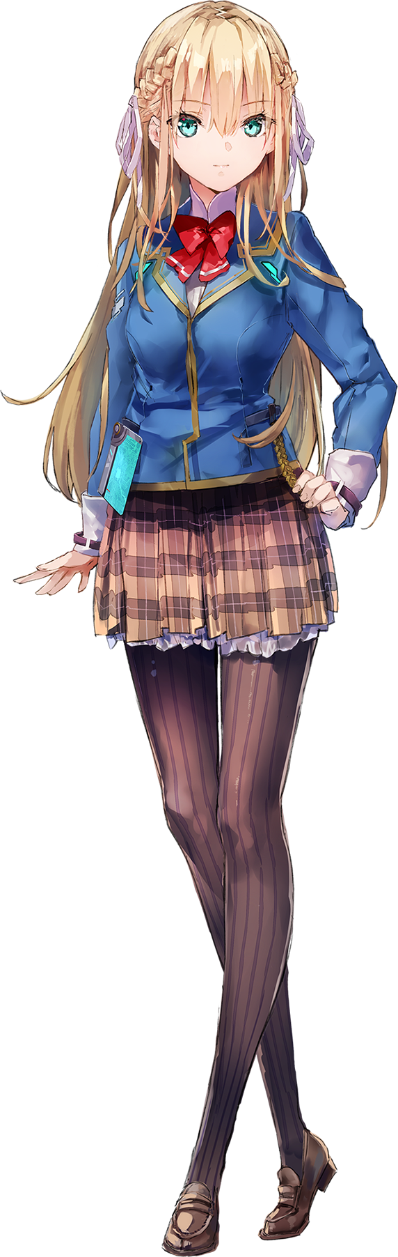 ヘブンバーンズレッド 画像27