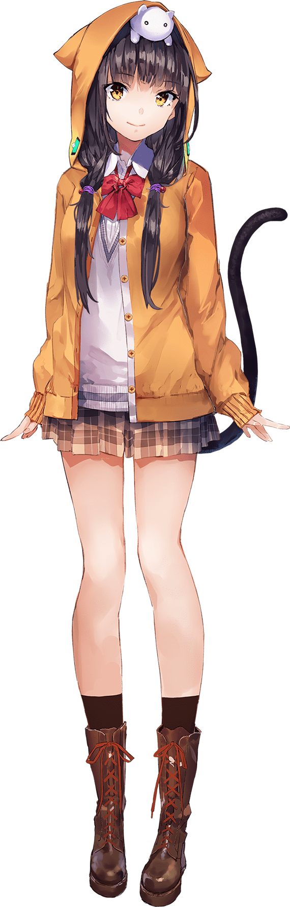 ヘブンバーンズレッド 画像29