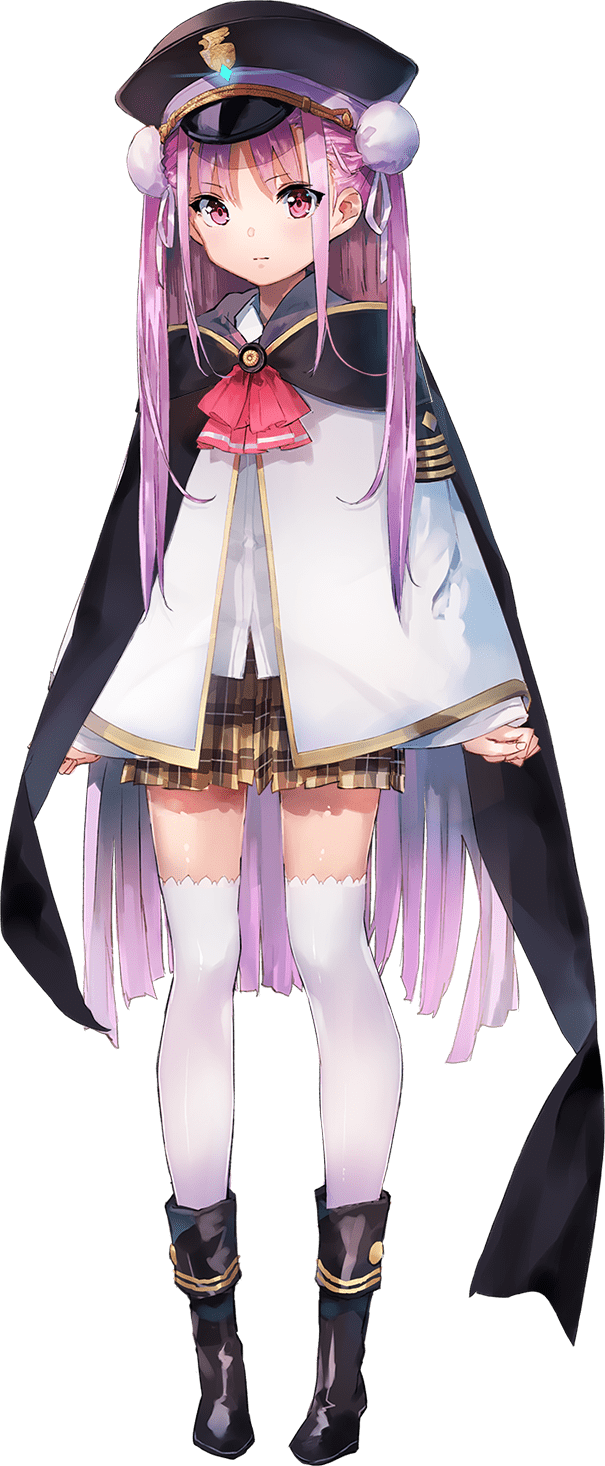 ヘブンバーンズレッド 画像31