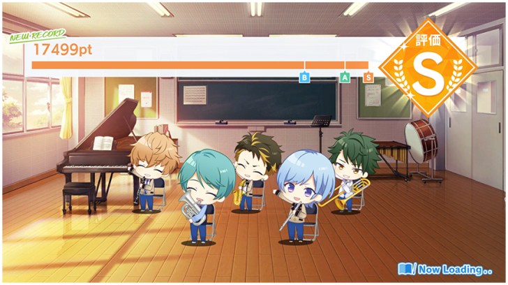 ウインドボーイズ! 画像26