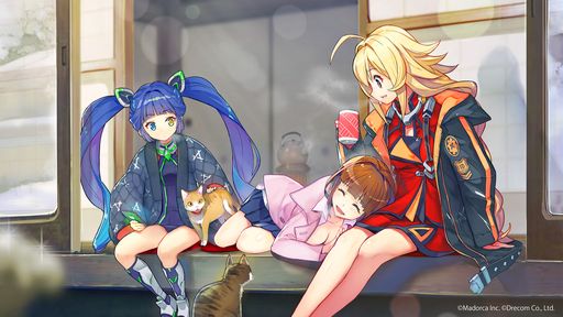 ミコノート はれときどきけがれ 画像59