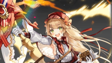 神殺しのアリア 画像49