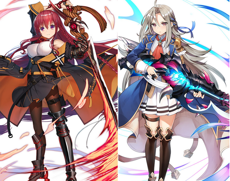 神殺しのアリア 画像19