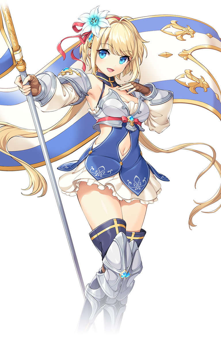 れじぇくろ！ レジェンド・クローバー 画像21