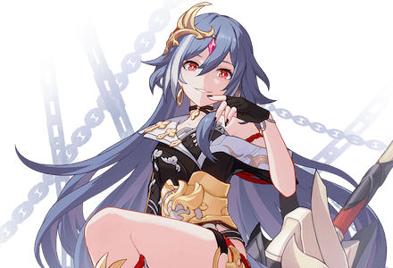 崩壊3rd 画像23