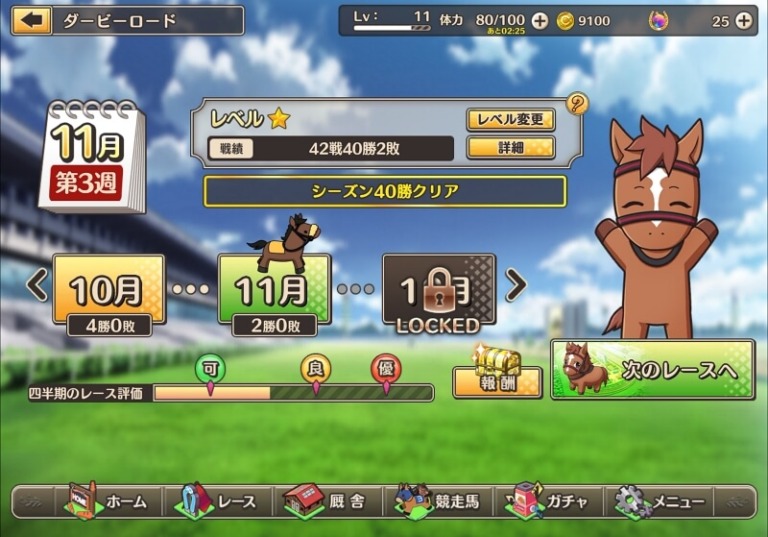 競馬伝説PRIDE 画像37